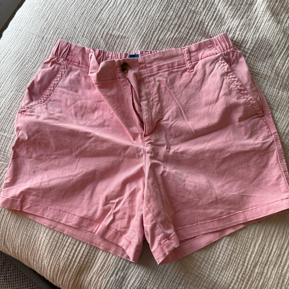 Old Navy Light Pink Women's Bermudas